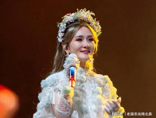 网传敬一丹突发脑溢血!本人账号回应了